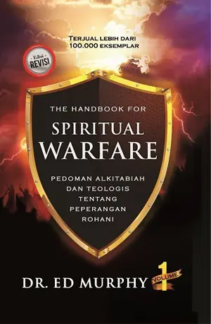 The Handbook For Spiritual Warfare Vol.1