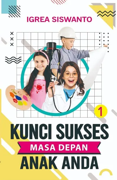 Kunci Sukses Masa Depan Anak Anda