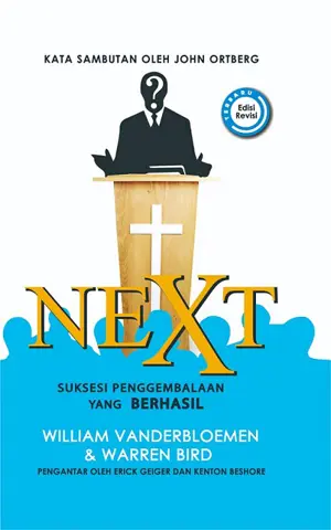Next: Suksesi Penggembalaan yang Berhasil
