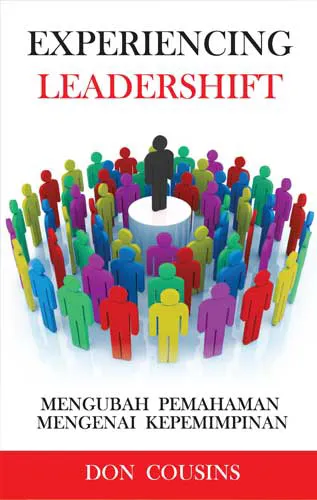 Experiencing Leadershift