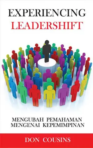 Experiencing Leadershift