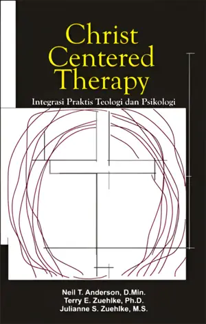 Christ Centered Therapy