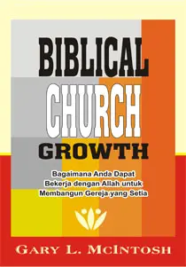 Biblical Church Growth