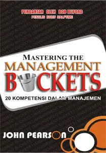 Mastering The Management Buckets