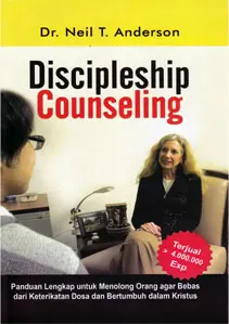 Discipleship Counseling