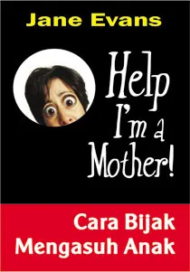 Buku Help I Am a Mother oleh Jane Evans