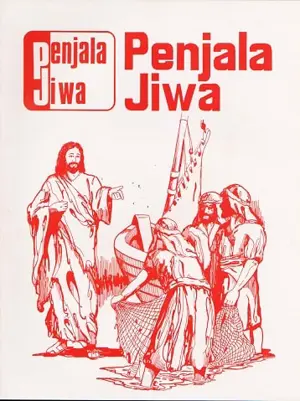Penjala Jiwa - Murid