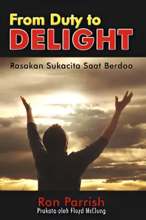 From Duty to Delight