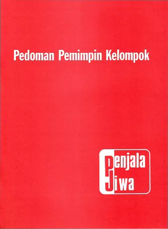 Penjala Jiwa - Pembimbing