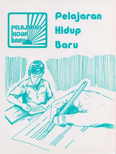 Pelajaran Hidup Baru - Murid