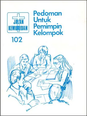 Jalan Kemuridan 102 - Pembimbing