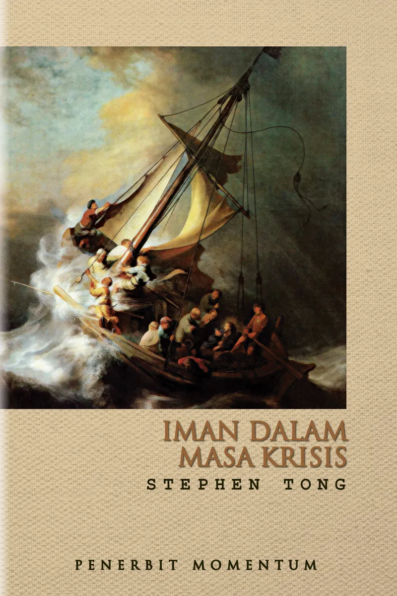 Iman dalam Masa Krisis 