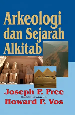 Arkeologi dan Sejarah Alkitab