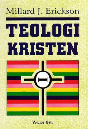 Teologi Kristen Volume 1