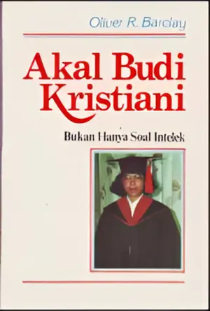 Akal Budi Kristiani