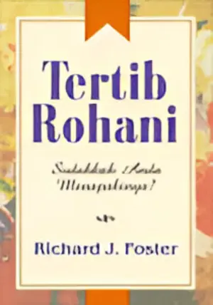 Tertib Rohani