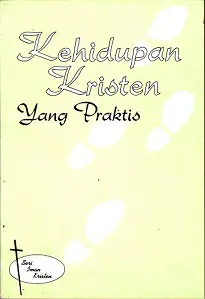 Kehidupan Kristen yang Praktis