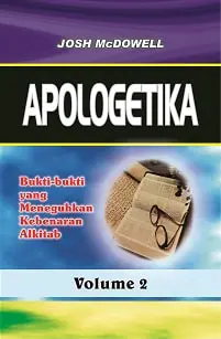 Apologetika Volume 2