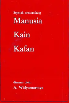Manusia Kain Kafan