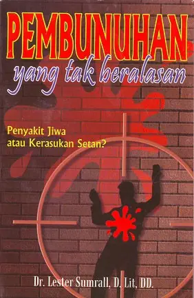 Pembunuhan Yang Tak Beralasan