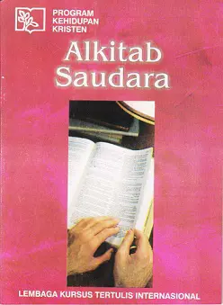 Alkitab Saudara