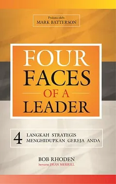 Four Faces Of A Leader