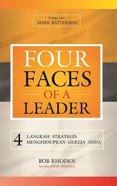 Four Faces Of A Leader