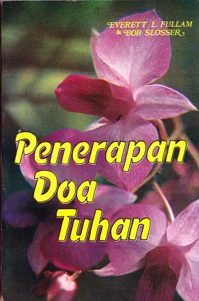 Penerapan Doa Tuhan