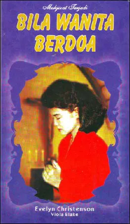 Bila Wanita Berdoa
