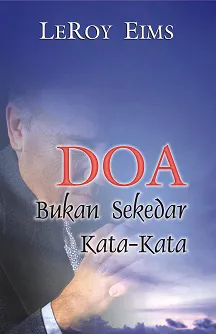 Doa Bukan Sekedar Kata-Kata