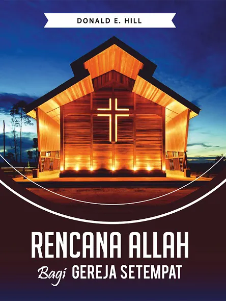Rencana Allah bagi Gereja