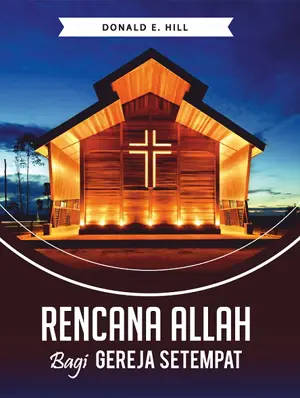 Rencana Allah bagi Gereja