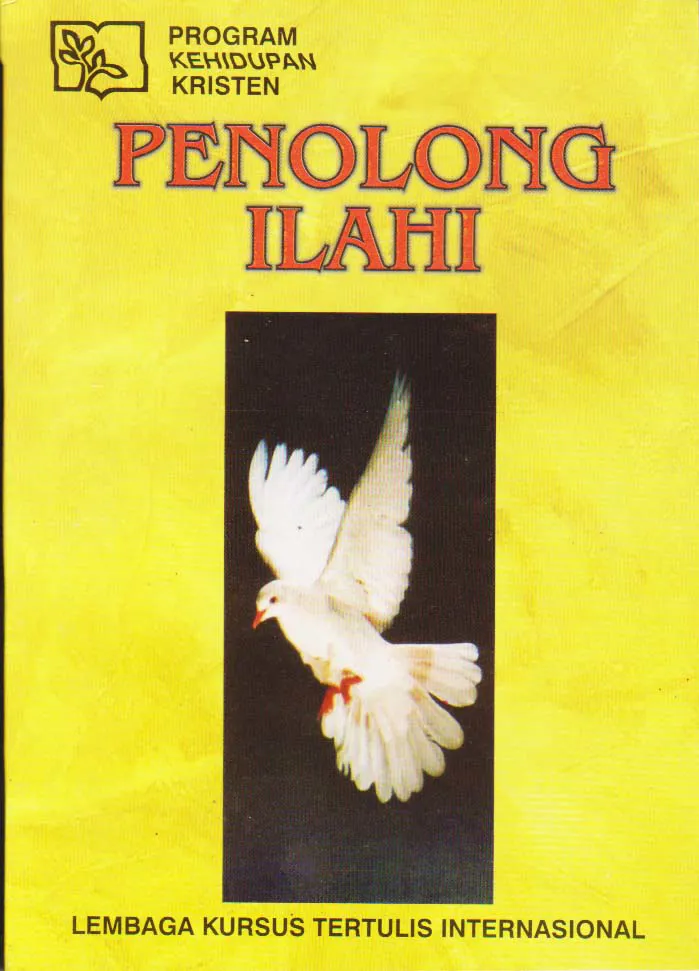 Penolong Ilahi