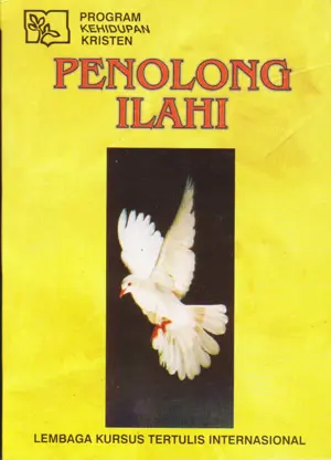 Penolong Ilahi