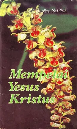 Mempelai Yesus Kristus