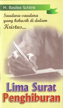 Lima Surat Penghiburan