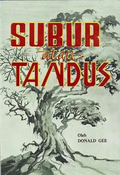 Subur atau Tandus