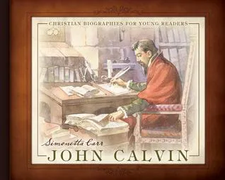 John Calvin 