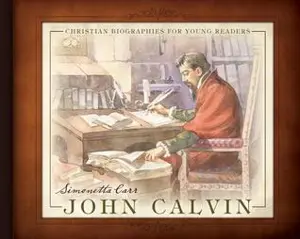 John Calvin 