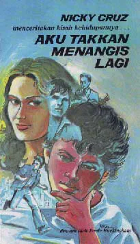 Buku Aku Takkan Menangis Lagi oleh 