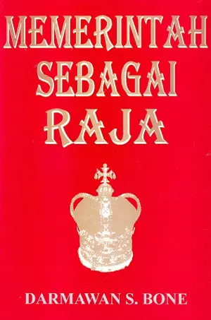 Memerintah Sebagai Raja