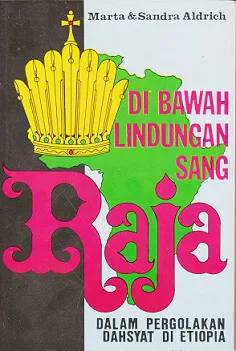 Buku Di Bawah Lindungan Sang Raja oleh Marta, Sandra