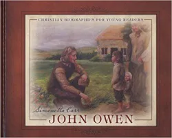 John Owen : Biografi Tokoh Kristen