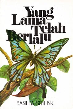 Yang Lama Telah Berlalu