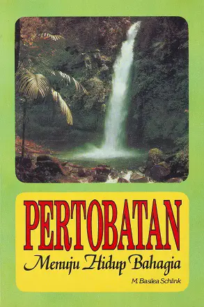 Pertobatan Menuju Hidup Bahagia