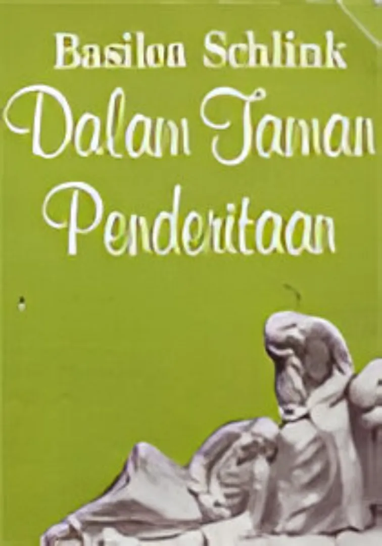 Buku Dalam Taman Penderitaan oleh 