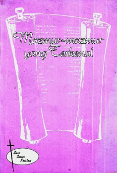 Mazmur Yang Terkenal