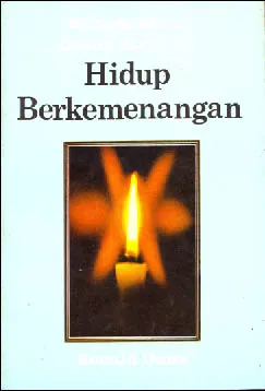 Buku Hidup Berkemenangan oleh 
