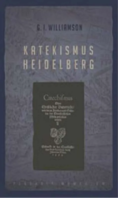 Katekismus Heidelberg 