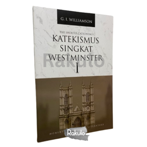 Katekismus Singkat Westminster 1